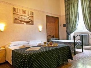 Mary Bell B&B Rome Extérieur photo