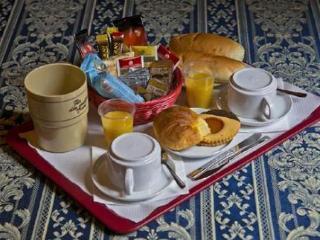 Mary Bell B&B Rome Extérieur photo