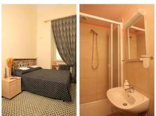 Mary Bell B&B Rome Extérieur photo