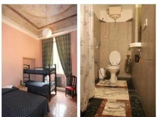 Mary Bell B&B Rome Extérieur photo