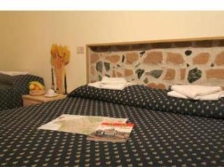 Mary Bell B&B Rome Extérieur photo