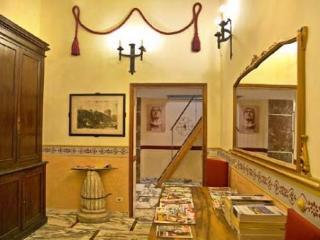 Mary Bell B&B Rome Extérieur photo
