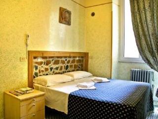 Mary Bell B&B Rome Extérieur photo