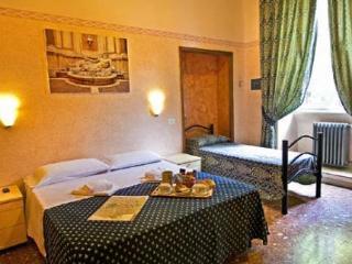 Mary Bell B&B Rome Extérieur photo