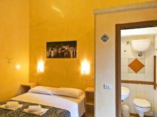 Mary Bell B&B Rome Extérieur photo
