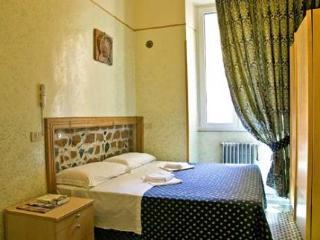 Mary Bell B&B Rome Extérieur photo